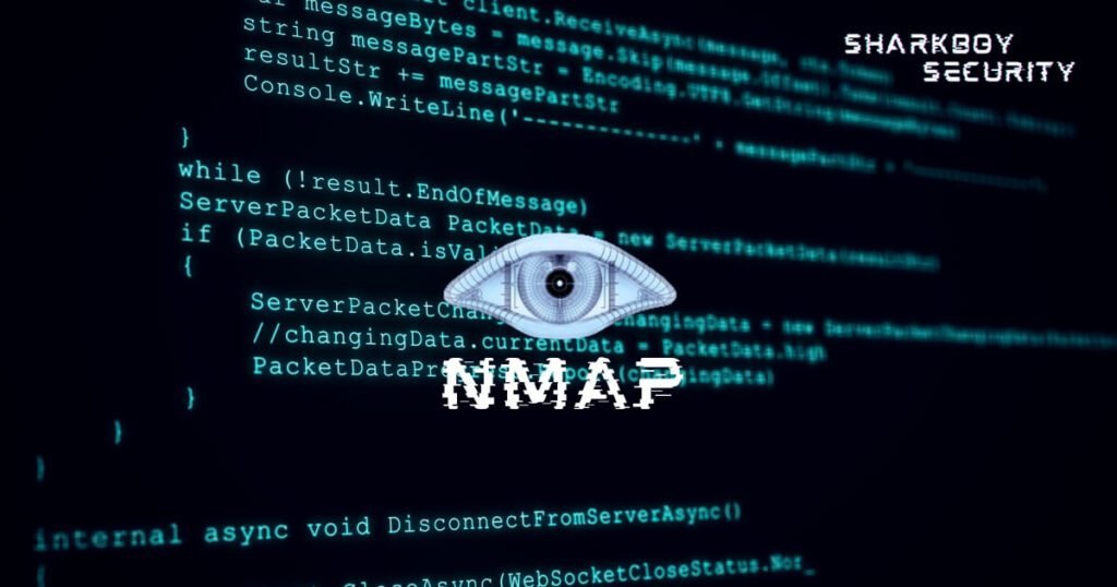 Guia Completo do NMAP Do Basico ao Avancado By SharkBoy