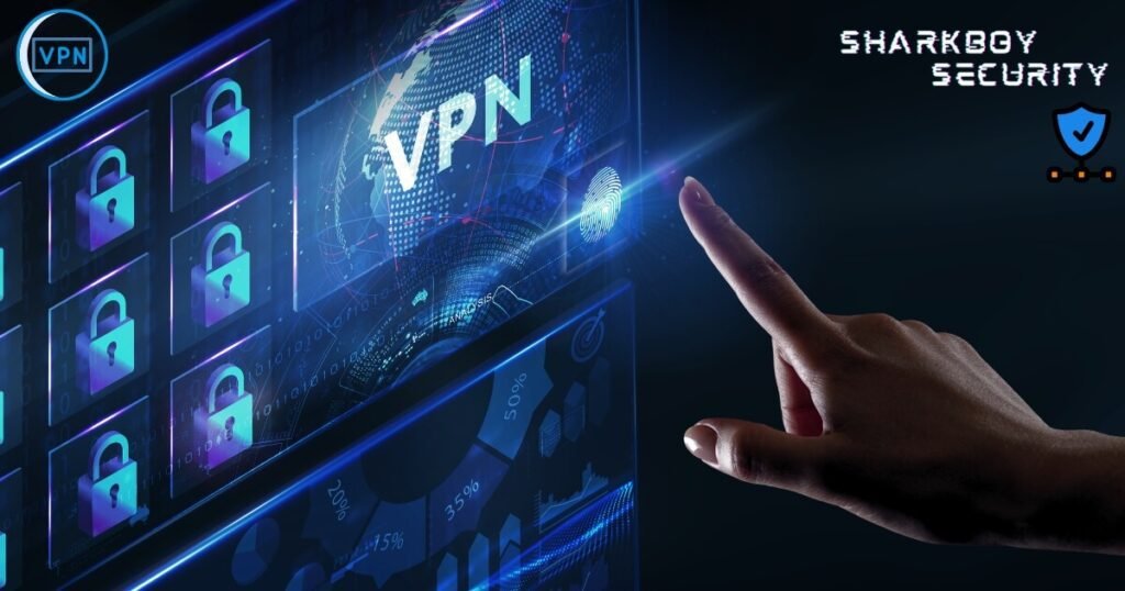 VPN em 2024 O Que Voce Precisa Saber By SharkBoy